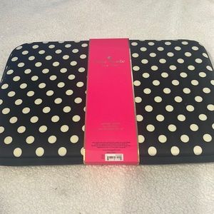 Brand new Kate Spade laptop case